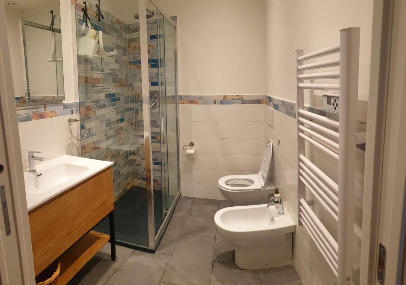 Ca Dela Fanteleta Apartment Porto Venere Exterior photo