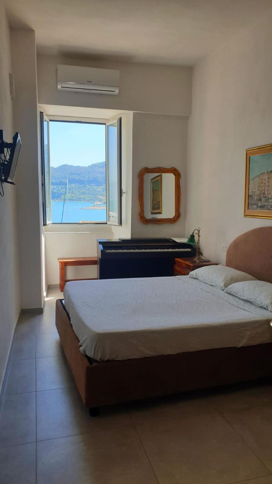 Ca Dela Fanteleta Apartment Porto Venere Exterior photo