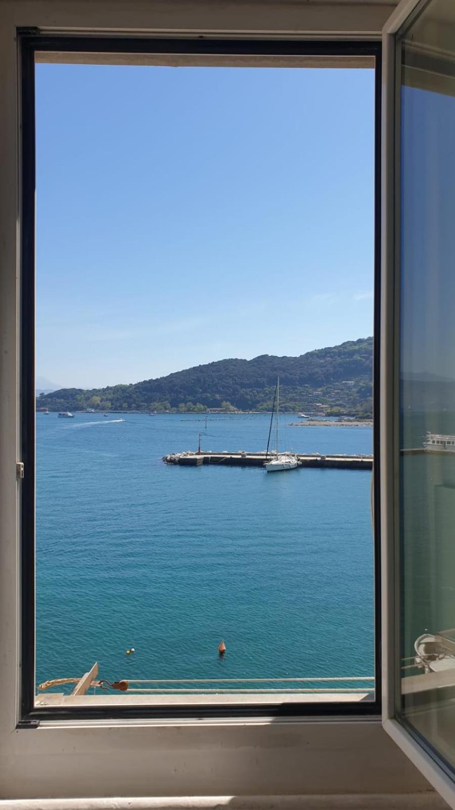 Ca Dela Fanteleta Apartment Porto Venere Exterior photo